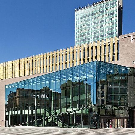 Апартаменты Station 64 A2 Bruxelles-Charleroi-Airport Экстерьер фото