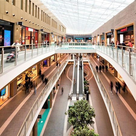 Апартаменты Station 64 A2 Bruxelles-Charleroi-Airport Экстерьер фото